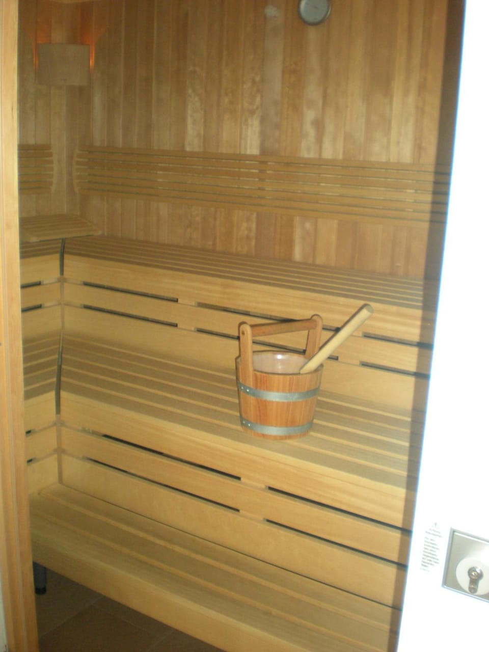 Naturresort Senningerhof Hotel in Salzburgerland