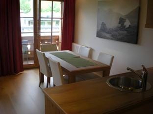 Naturresort Senningerhof Hotel in Salzburgerland