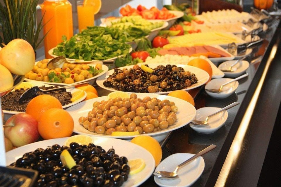 Payidar HOTEL Hotel in Istanbul