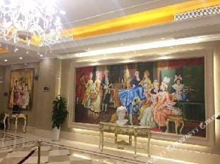 Vienna 3 Best Hotel (Huangshan Scenic Area) Hotel in Zhejiang