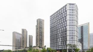 XI·QIANTANG APARTMENTS (Qianjiang Century City Store) Hotel in Hangzhou