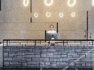 XI·QIANTANG APARTMENTS (Qianjiang Century City Store) Hotel in Hangzhou