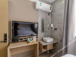 Hangzhou Xiyuelingjiu Hotel Hotel in Hangzhou