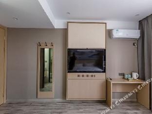 Hangzhou Xiyuelingjiu Hotel Hotel in Hangzhou