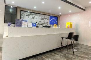Hangzhou Xiyuelingjiu Hotel Hotel in Hangzhou