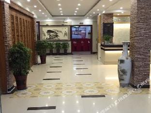 Horizon Hotel Hotel in Zhejiang
