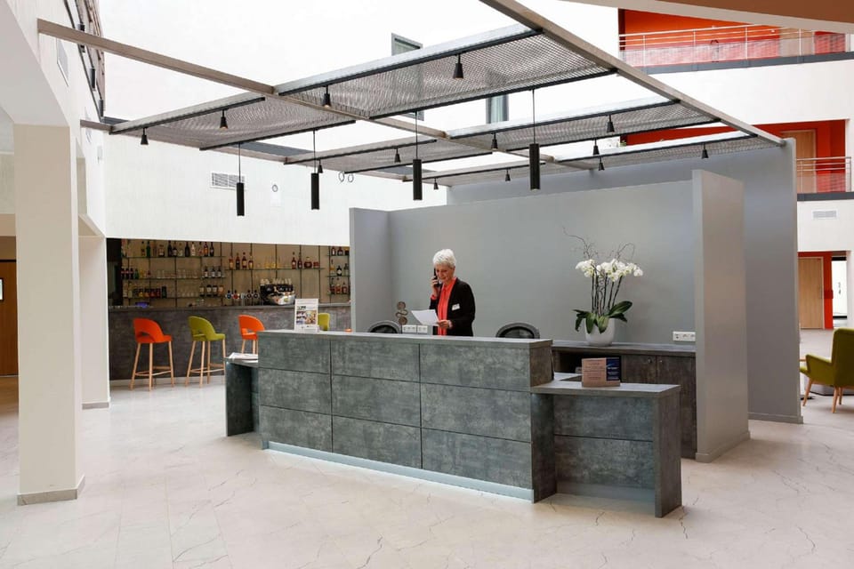 Best Western Plus Hotel Escapade Senlis Hotel in Île-de-France
