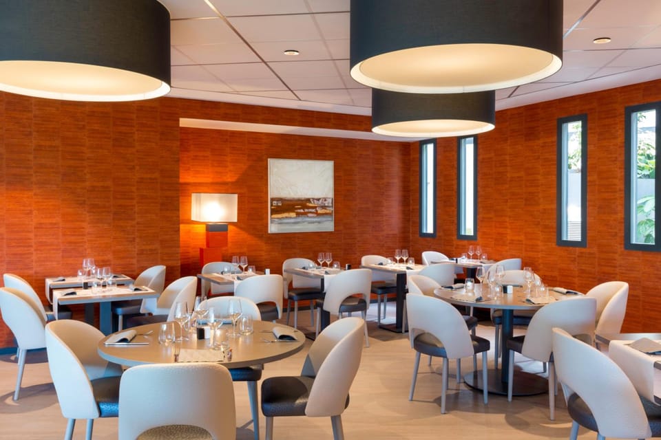 Best Western Plus Hotel Escapade Senlis Hotel in Île-de-France