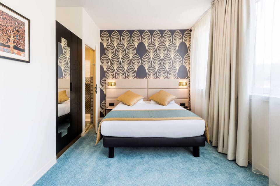 Guestroom