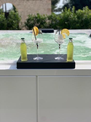 ESSENZA Hotel in Province of Taranto