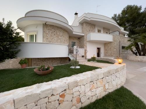 ESSENZA Hotel in Province of Taranto