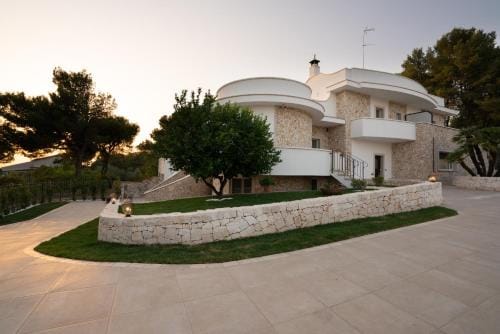 ESSENZA Hotel in Province of Taranto