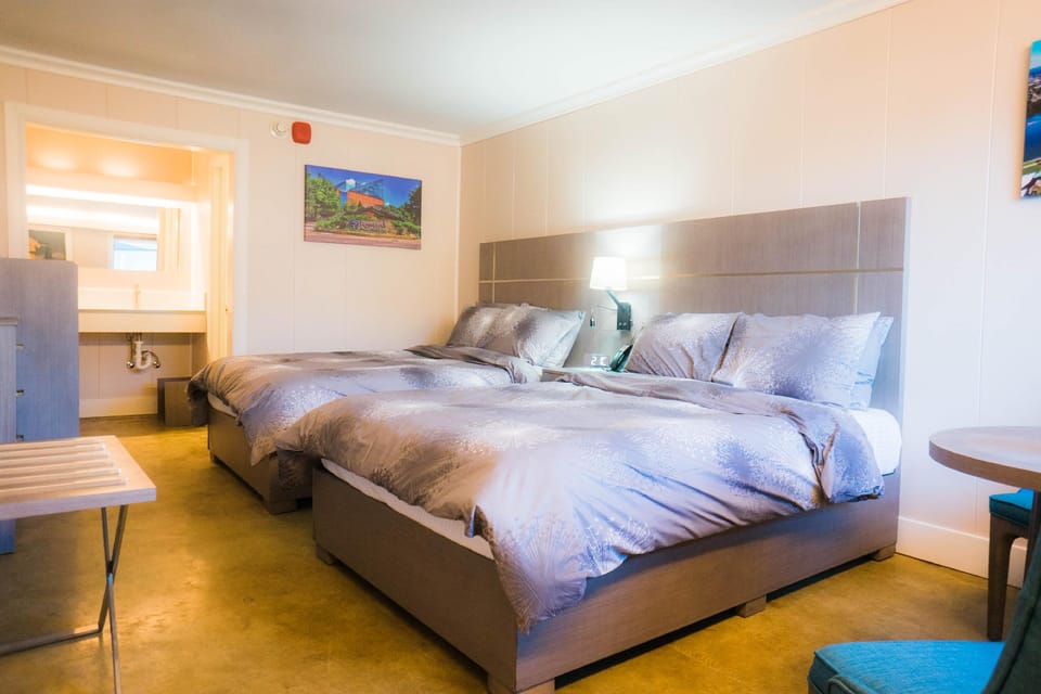 Stay Express Inn Chattanooga Hotel in East Ridge
