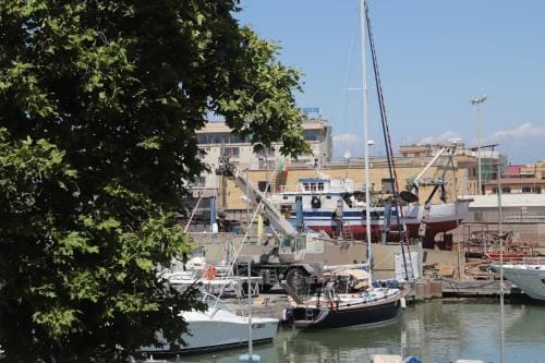 Ai Quattro Venti Guest House Hotel in Lazio