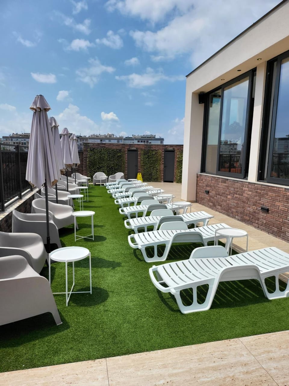 Sky apartmani & spa-Vip Lux DOO Hotel in Serbia