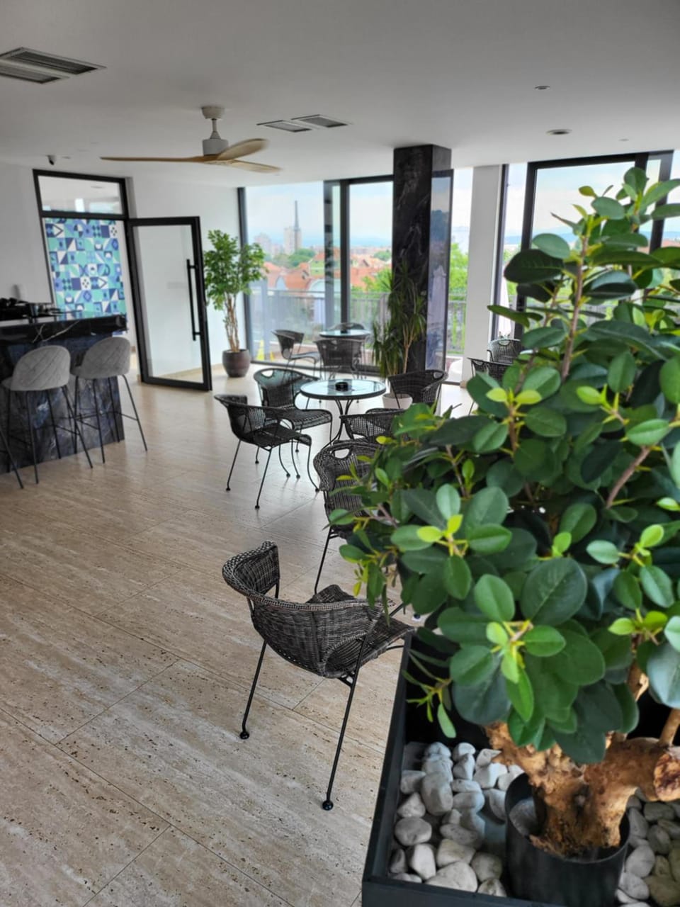Sky apartmani & spa-Vip Lux DOO Hotel in Serbia