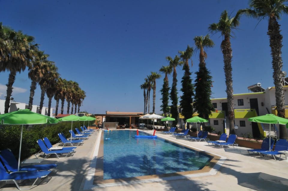 Black Diamond Hotel in Kos, Greece