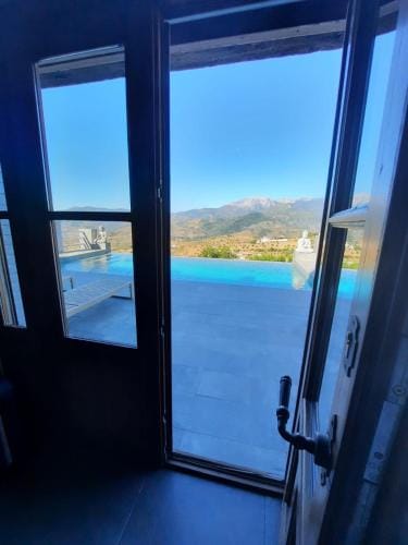 Casa Eden - Mountain View, Infinity Pool Boutique resort - Adults only Hotel in Sierra de las Nieves