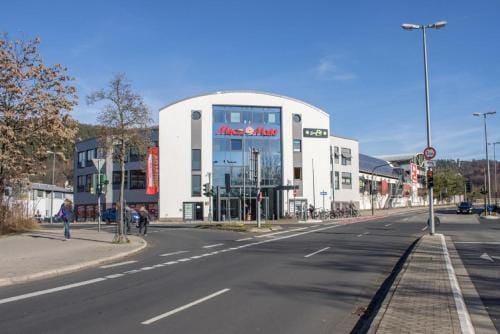 Pension Harmony Hotel in Marburg