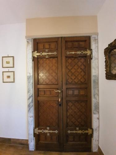 Il Palazzo delle Rondini Hotel in Abruzzo