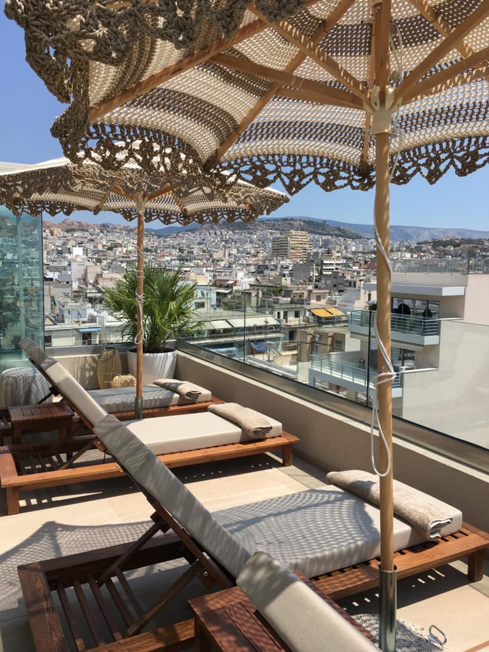 Green Suites Hotel Hotel in Athens