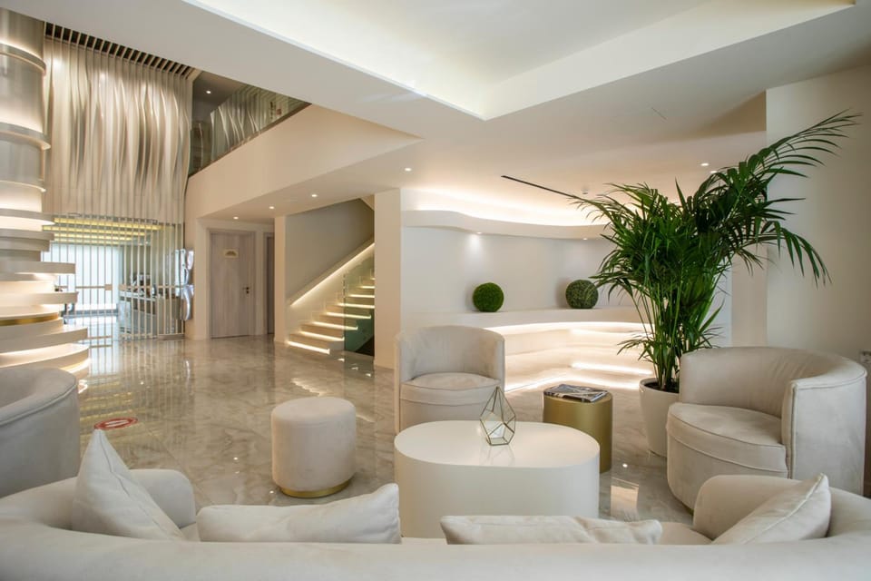 Green Suites Hotel Hotel in Athens