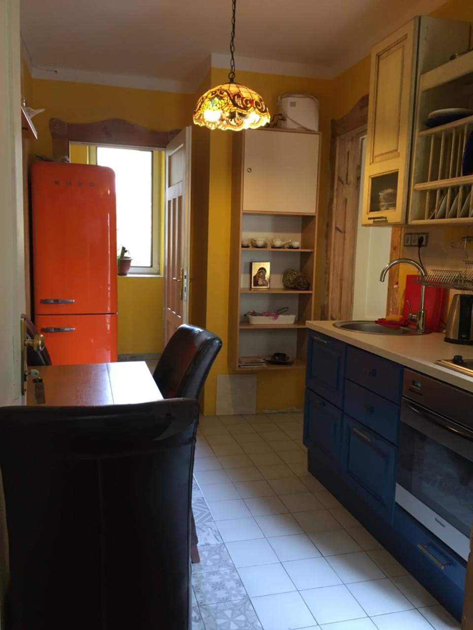 Orient Express Guest House Hostel in Sofia