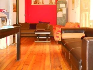 Orient Express Guest House Hostel in Sofia