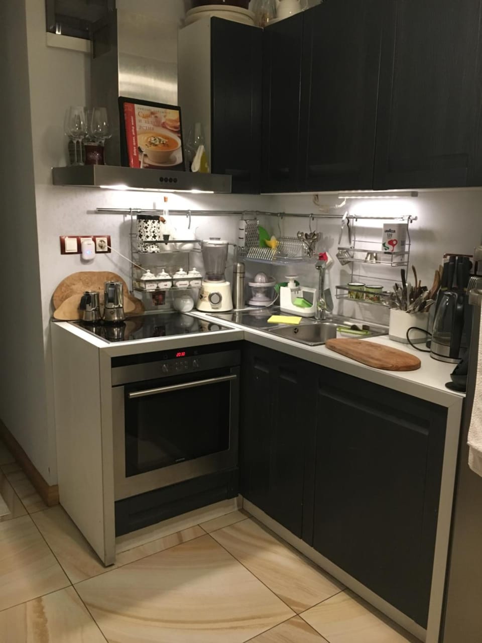 Orient Express Guest House Hostel in Sofia