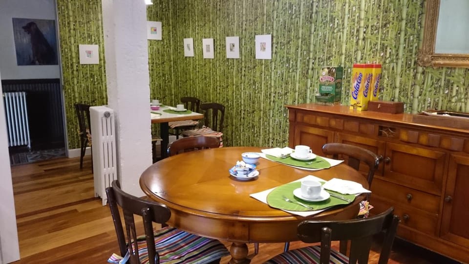 Hotel Ormazabal Hotel in Basque Country