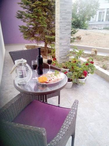 Pansion Viola Hotel in Federation of Bosnia and Herzegovina