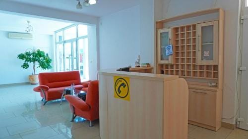 Pansion Viola Hotel in Federation of Bosnia and Herzegovina