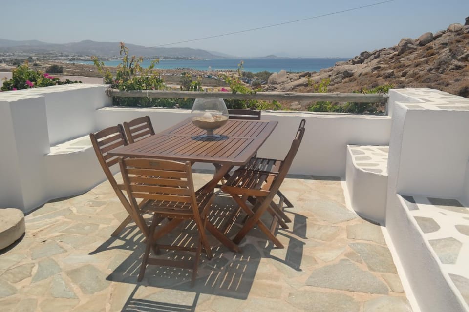 Panoramic View Hotel in Naxos, Naxos and Lesser Cyclades, Greece
