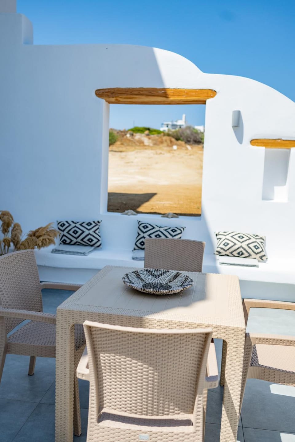 Panoramic View Hotel in Naxos, Naxos and Lesser Cyclades, Greece