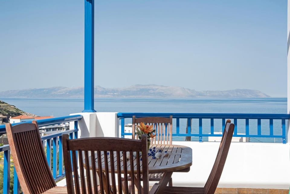 Pantonia Apartments Apartment hotel in Islands