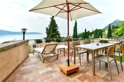 Il sogno sul lago Hotel in Gargnano
