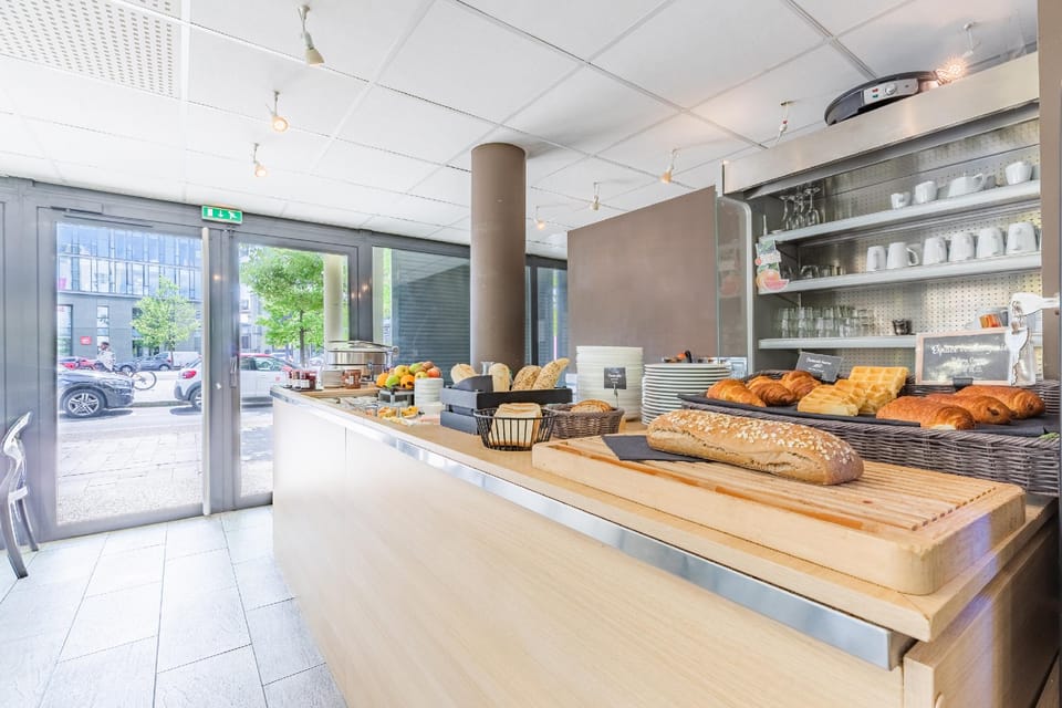 Appart'City Confort Tours Apartment hotel in Joué-lès-Tours