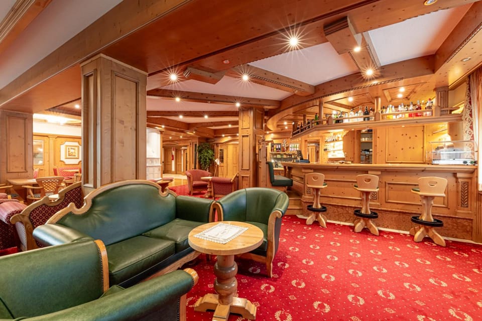 Hotel Diamant Park Hotel in Trentino-South Tyrol
