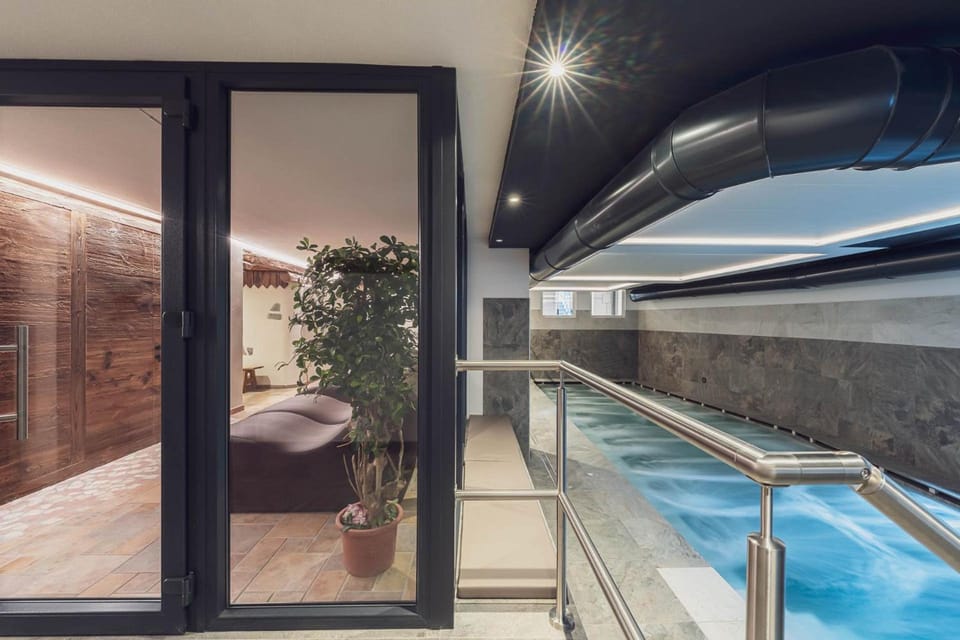 Hotel Diamant Park Hotel in Trentino-South Tyrol