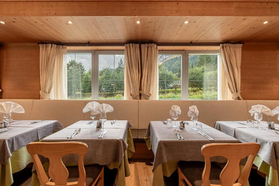 Hotel Diamant Park Hotel in Trentino-South Tyrol