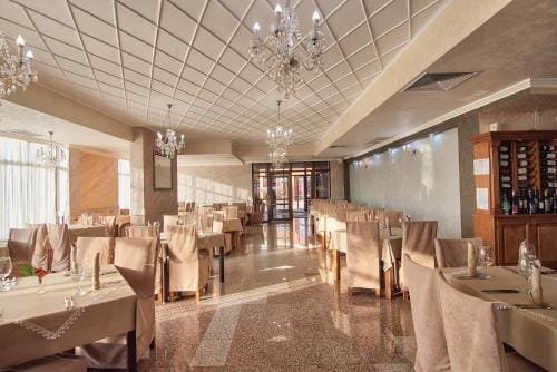 Park Hotel Arbanassi Hotel in Veliko Tarnovo