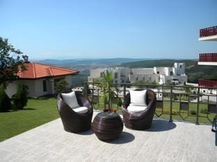 Park Hotel Arbanassi Hotel in Veliko Tarnovo