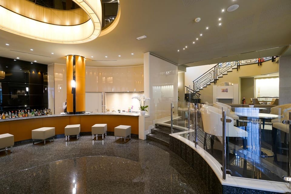 Park Hotel Imperial Hotel in Limone Sul Garda