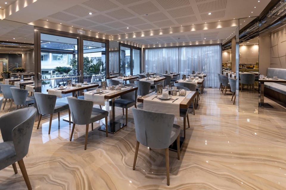 Park Hotel Imperial Hotel in Limone Sul Garda