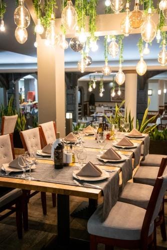 SPA Hotel Olymp Hotel in Velingrad