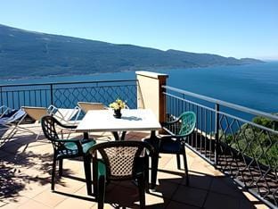 Park Hotel Zanzanu Hotel in Tignale
