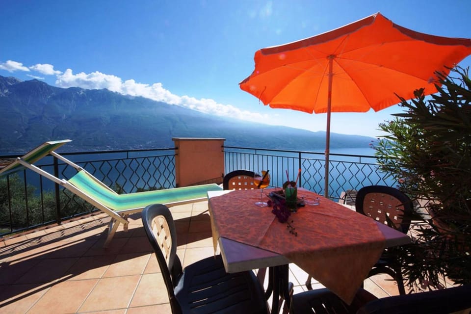 Park Hotel Zanzanu Hotel in Tignale