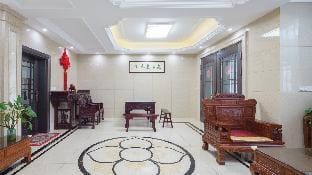 Floral Hotel Wuxi Xingyun Liushui Hotel in Suzhou