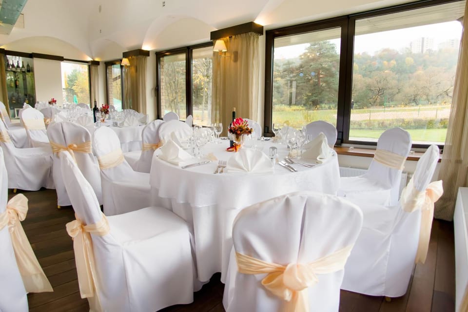 Park Villa Hotel Hotel in Vilnius