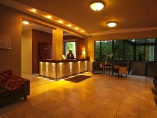 Park Villa Hotel Hotel in Vilnius
